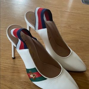 Gucci Heels